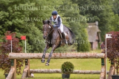 Cuckuck Julia MESTERN