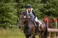 Cuckuck Julia MESTERN