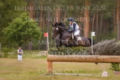 Cuckuck Julia MESTERN