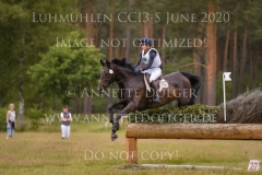 Cuckuck Julia MESTERN