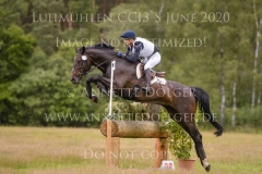 Cuckuck Julia MESTERN