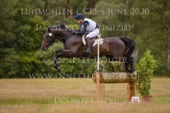 Cuckuck Julia MESTERN