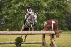 Luthien 3 Arne BERGENDAHL