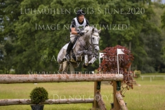 Luthien 3 Arne BERGENDAHL