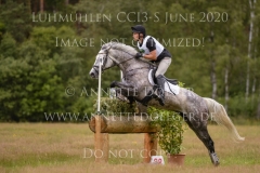 Luthien 3 Arne BERGENDAHL