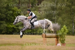 Luthien 3 Arne BERGENDAHL