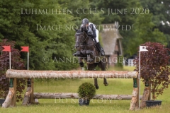 Betel's Bella Anna SIEMER