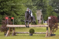 Betel's Bella Anna SIEMER