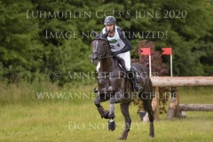 Betel's Bella Anna SIEMER