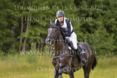 Betel's Bella Anna SIEMER