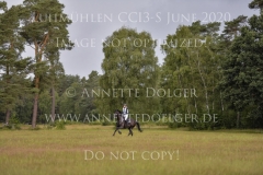 Betel's Bella Anna SIEMER