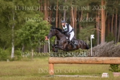 Betel's Bella Anna SIEMER