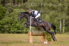 Betel's Bella Anna SIEMER