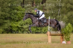 Betel's Bella Anna SIEMER