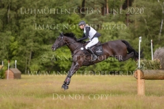 Betel's Bella Anna SIEMER