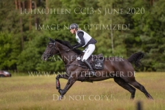 Betel's Bella Anna SIEMER