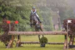 March Boy Lotte PALMGREN