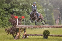 March Boy Lotte PALMGREN