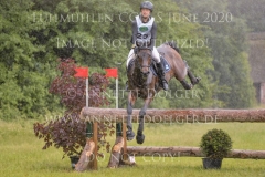 March Boy Lotte PALMGREN