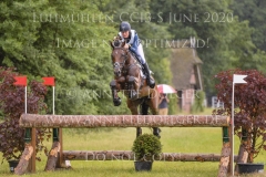 Freya des Concessions Lara DE LIEDEKERKE-MEIER