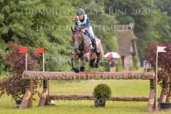 Freya des Concessions Lara DE LIEDEKERKE-MEIER