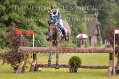 Freya des Concessions Lara DE LIEDEKERKE-MEIER