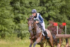 Freya des Concessions Lara DE LIEDEKERKE-MEIER