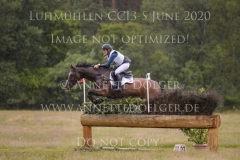 Freya des Concessions Lara DE LIEDEKERKE-MEIER