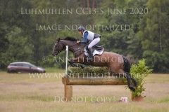 Freya des Concessions Lara DE LIEDEKERKE-MEIER