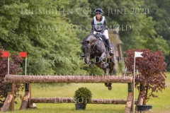 Barones II Joern WARNER