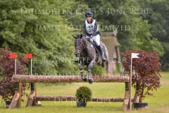 Barones II Joern WARNER