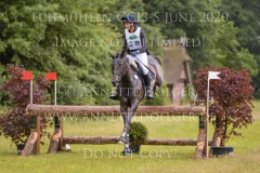 Barones II Joern WARNER