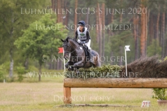 Barones II Joern WARNER