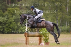 Barones II Joern WARNER