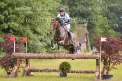 Watermill Heejan Christoffer FORSBERG