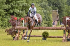 Watermill Heejan Christoffer FORSBERG