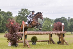 Amika 17 Friederike PARADIES