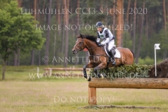 Amika 17 Friederike PARADIES