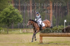 Amika 17 Friederike PARADIES