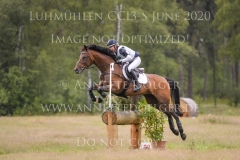 Amika 17 Friederike PARADIES