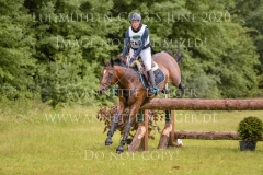 Maxima WSC Maj-Jonna ZIEBELL