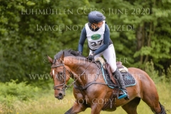 Maxima WSC Maj-Jonna ZIEBELL