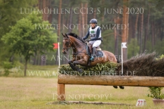 Maxima WSC Maj-Jonna ZIEBELL