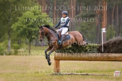 Maxima WSC Maj-Jonna ZIEBELL