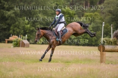 Maxima WSC Maj-Jonna ZIEBELL