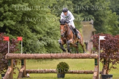 Unteam de la Cense Dirk SCHRADE