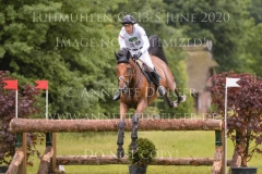 Unteam de la Cense Dirk SCHRADE