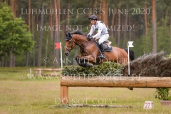 Unteam de la Cense Dirk SCHRADE