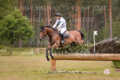 Unteam de la Cense Dirk SCHRADE