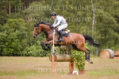 Unteam de la Cense Dirk SCHRADE